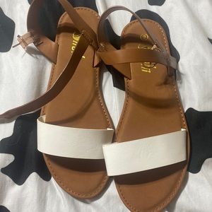 Brand New Sandals